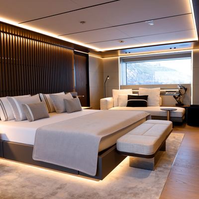 Bel1 Yacht 14