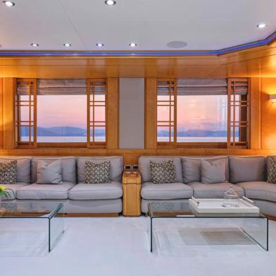 Bella Stella Yacht 13