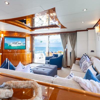 Done Deal Yacht 13