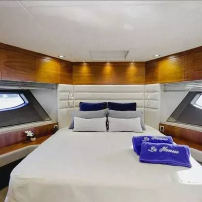 La Nonno Yacht 13