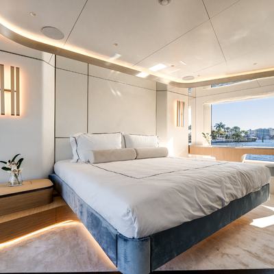 Proposition Yacht 14