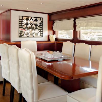 Princess Maela Yacht 14