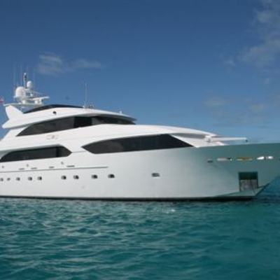 Invision Yacht 5