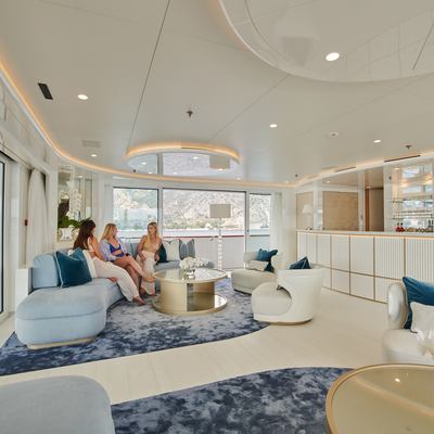 Coral Ocean Yacht 5
