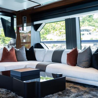 Tasty Waves Yacht 14