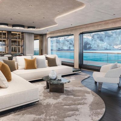 Four Joys Yacht 11