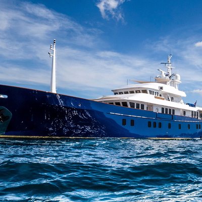 northern sun yacht charter cost