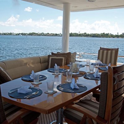 Lady Deena II Yacht 6