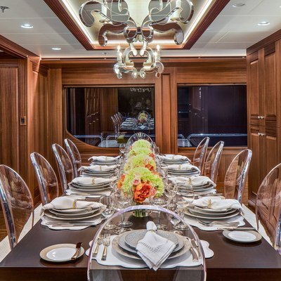Endless Summer Yacht 7