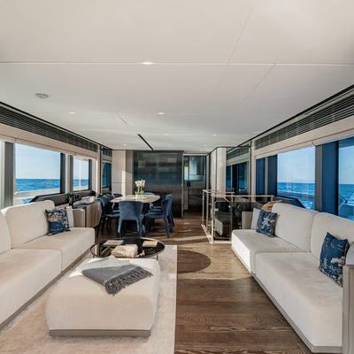 Trilogy Yacht 11