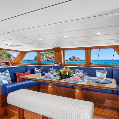 Abide Yacht 12