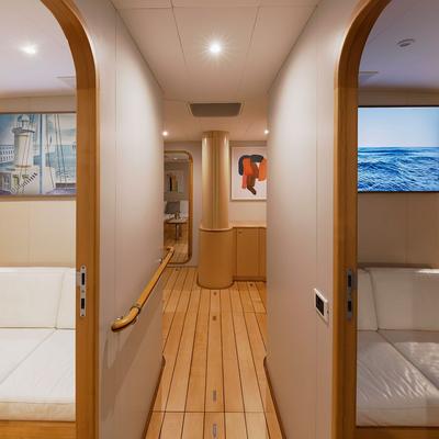 Vaimiti Yacht 14