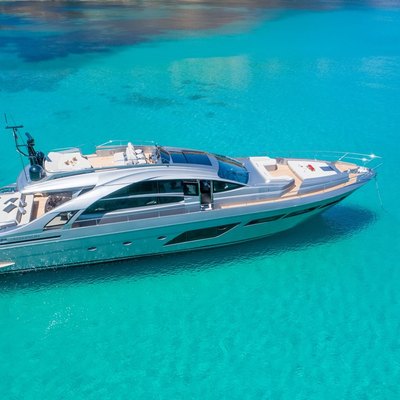 Beyond Yacht 14