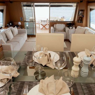Argo V Yacht 11