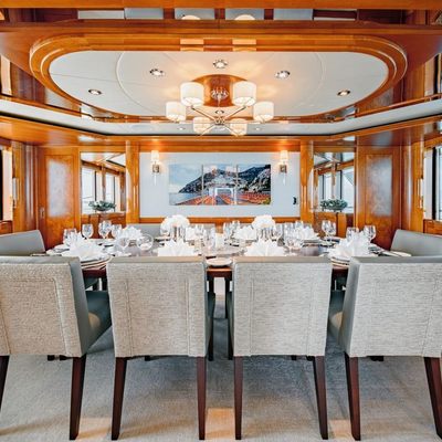 As You Wish Yacht 14