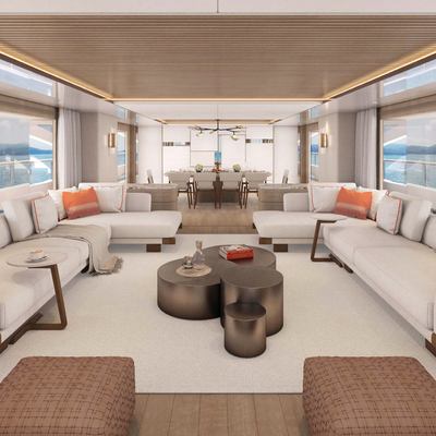 Xwave Yacht 11