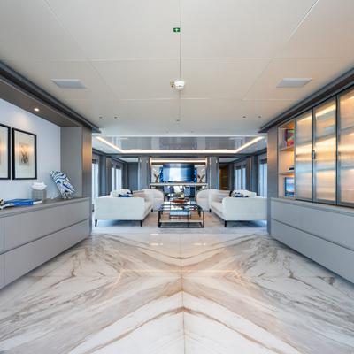 Fortuna Yacht 13
