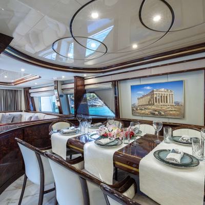 Wish Yacht 12