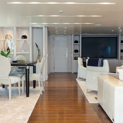 Benik Yacht 14