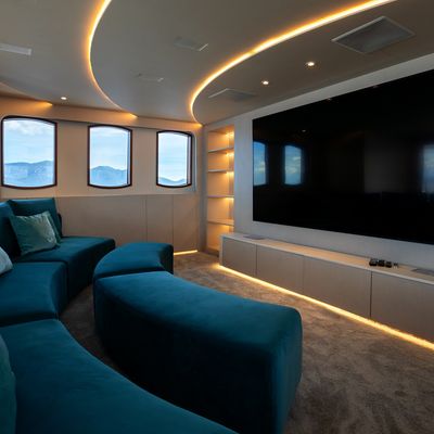 Maia Yacht 14
