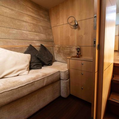 Black Pearl II Yacht 13