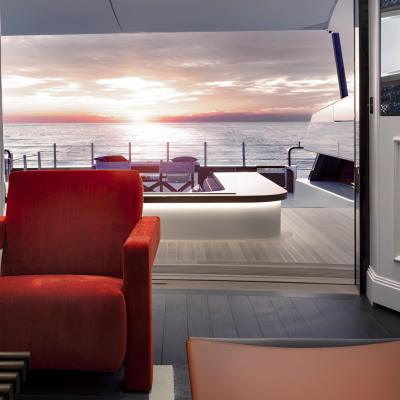 The Gentleman Yacht 14