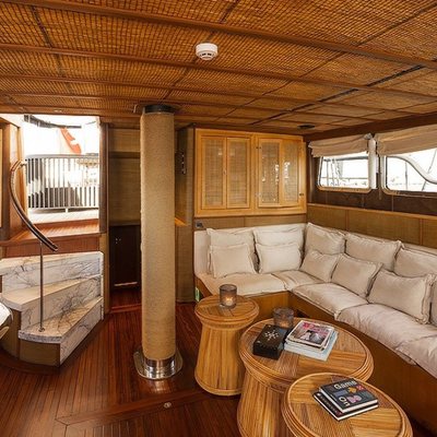 My Lover Yacht 11