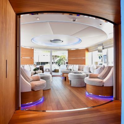 Puerto Rico Yacht 15