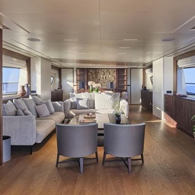 Once More Yacht 13