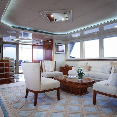 Princess Iluka Yacht 6