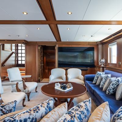 The Langley Yacht 14