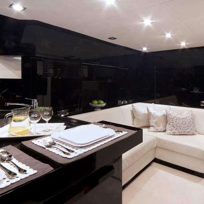 All In Yacht 11