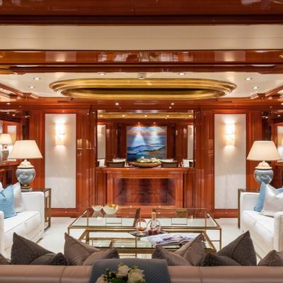 Joia The Crown Jewel Yacht 13