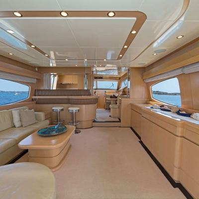 Lettouli III Yacht 13