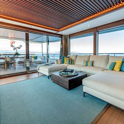 Josephine I Yacht 15