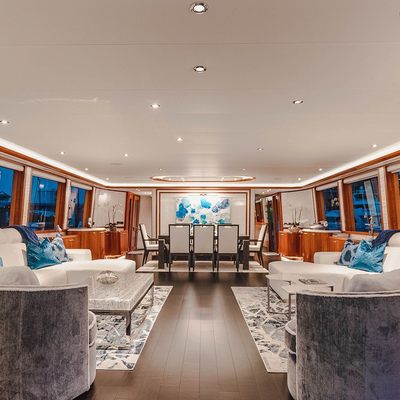Sojourn Yacht 5