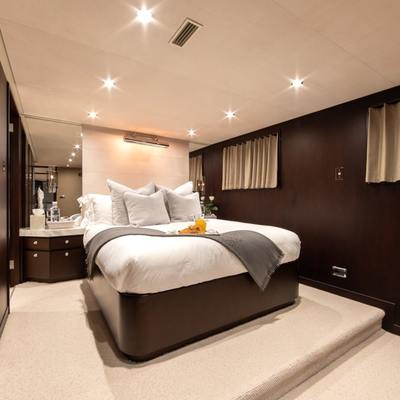 Atlas Yacht 14