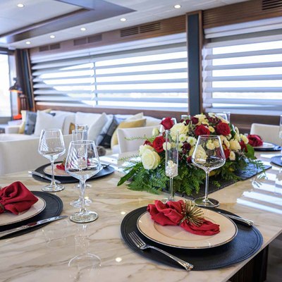 21 Sea Sands Yacht 15