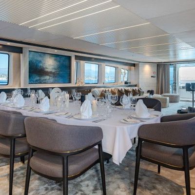Panakeia Yacht 13