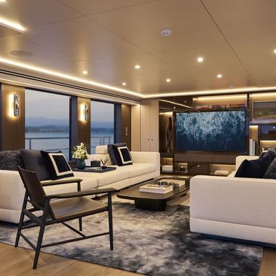 Thanuja Yacht 11