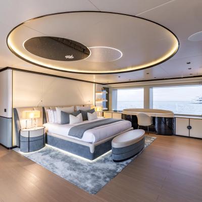 Felicità Yacht 15