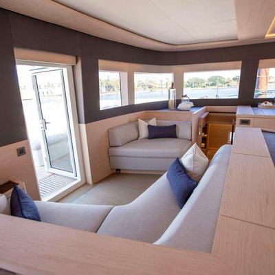 Odyssey Yacht 12