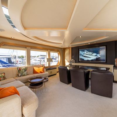 Caserta Yacht 11
