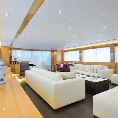Villa sul Mare Yacht 13