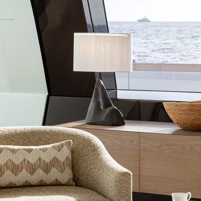 Twizzle Yacht 13