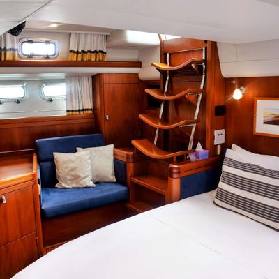 Elvis Magic Yacht 13