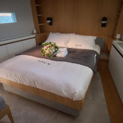 Amuri Yacht 11