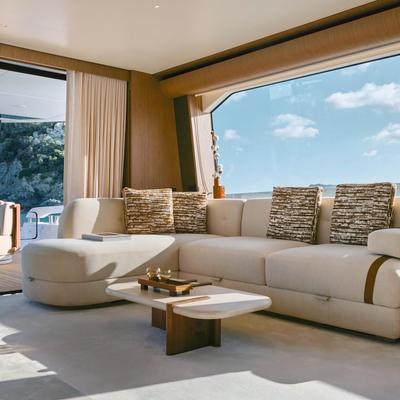 Balance Yacht 15
