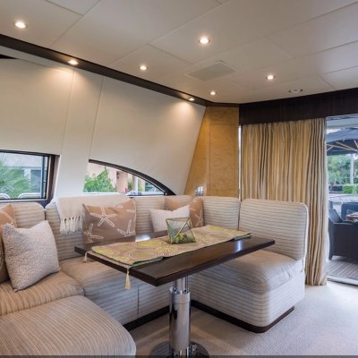 Encore Yacht 14