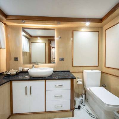 Kaan Ayaz Yacht 15